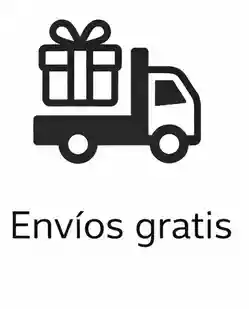 Envío gratis